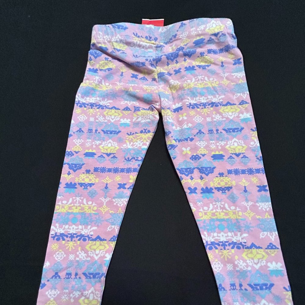 FIRST IMPRESSIONS & EPIC THREADSGIRLS PINK 2-PC SET - Picture 6 of 8